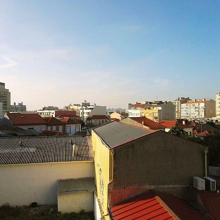 Ferienwohnung Always Porto Vila Nova de Gaia Exterior foto