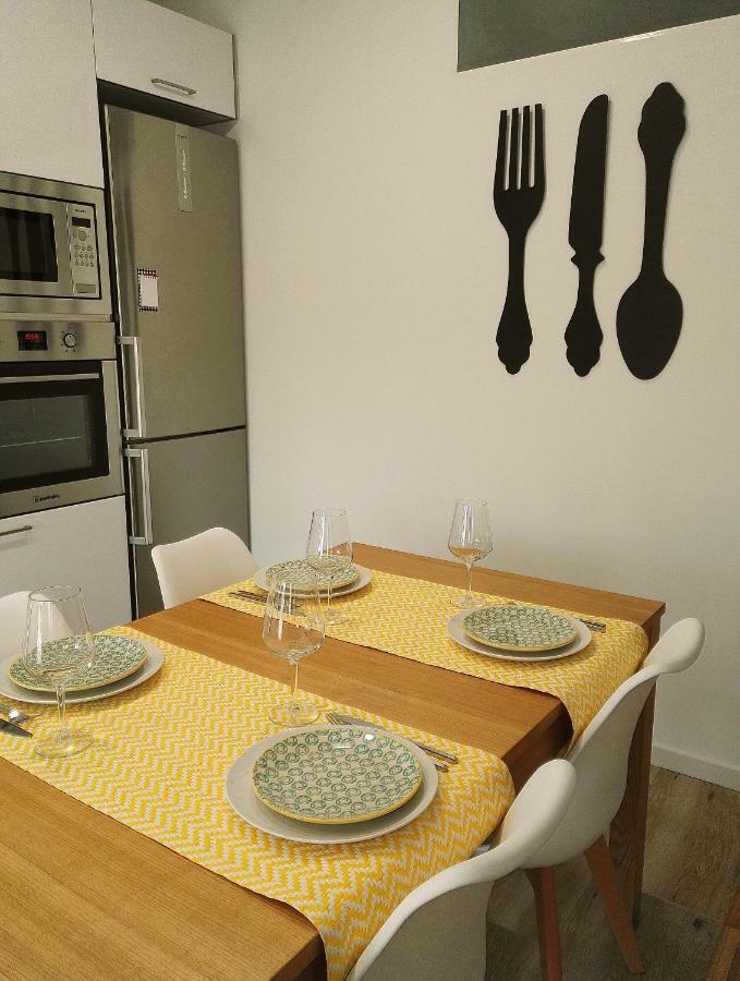 Ferienwohnung Always Porto Vila Nova de Gaia Exterior foto