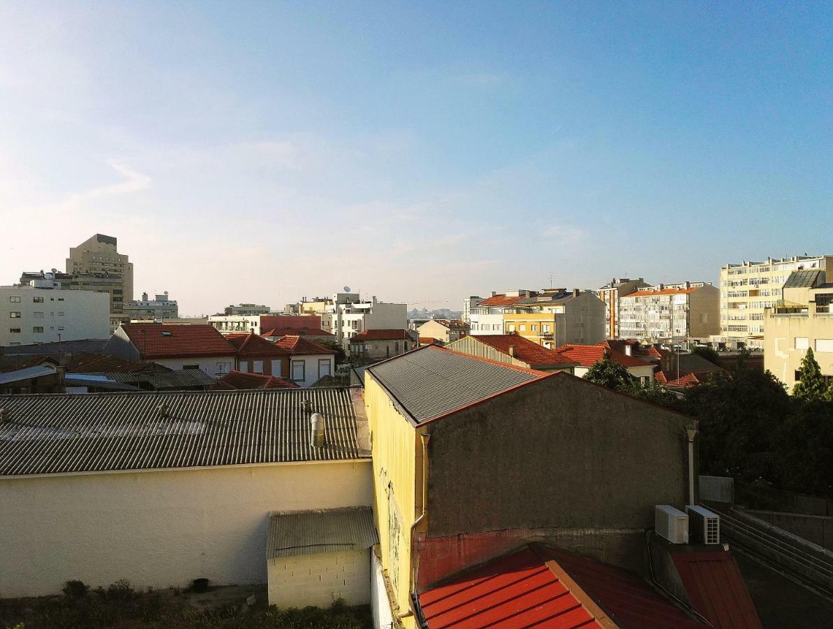 Ferienwohnung Always Porto Vila Nova de Gaia Exterior foto