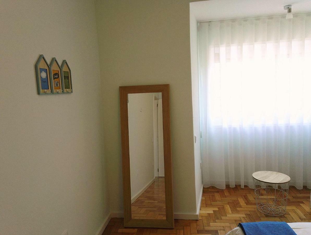 Ferienwohnung Always Porto Vila Nova de Gaia Exterior foto