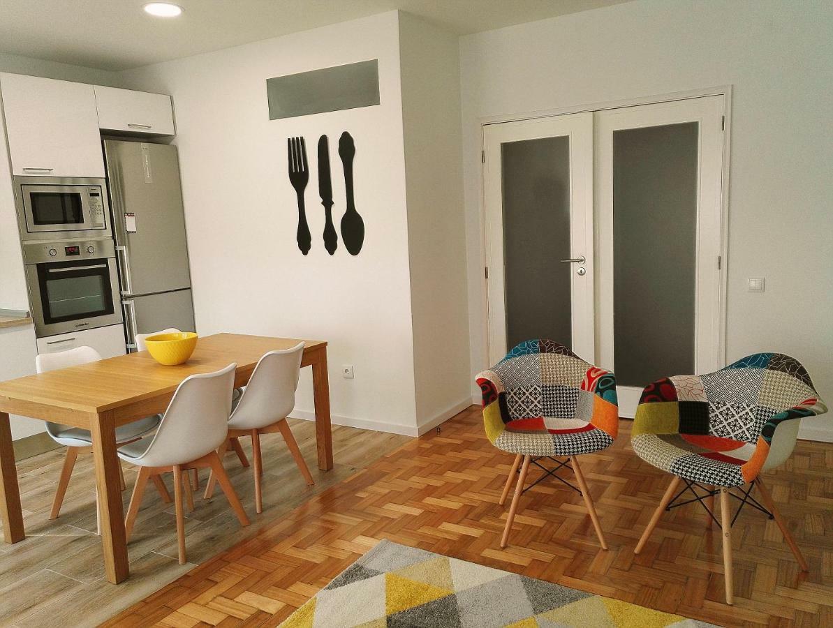 Ferienwohnung Always Porto Vila Nova de Gaia Exterior foto