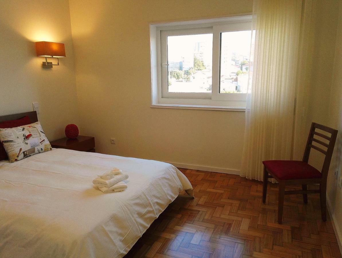 Ferienwohnung Always Porto Vila Nova de Gaia Exterior foto
