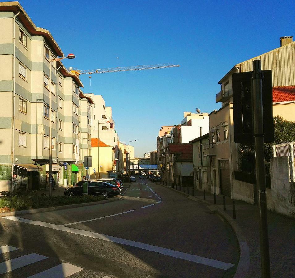 Ferienwohnung Always Porto Vila Nova de Gaia Exterior foto